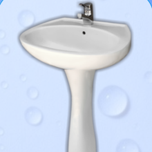 Keral washbasin